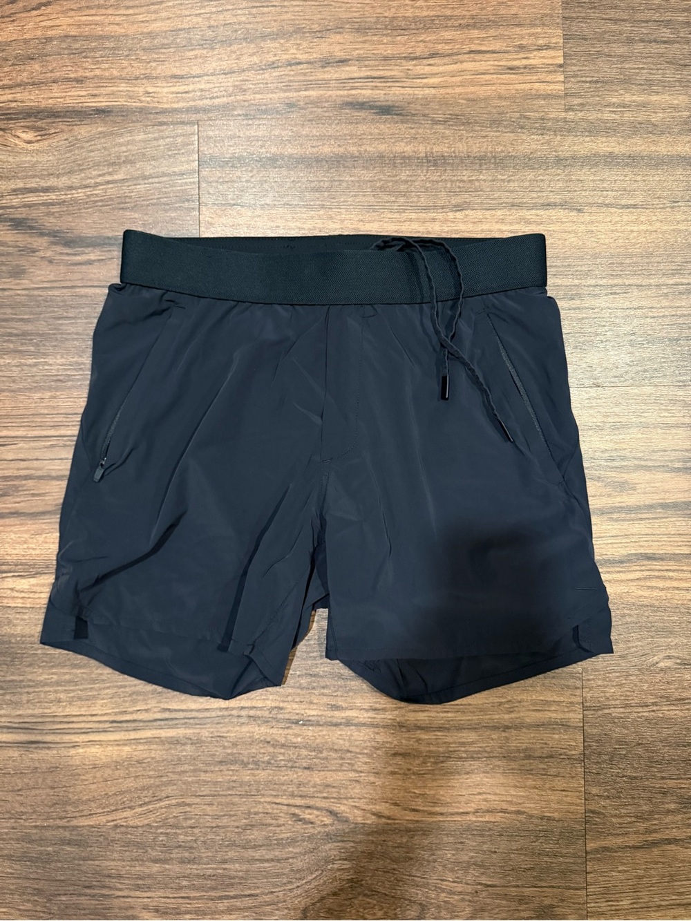 Ten Thousand Lined Tactical Short. Size S.